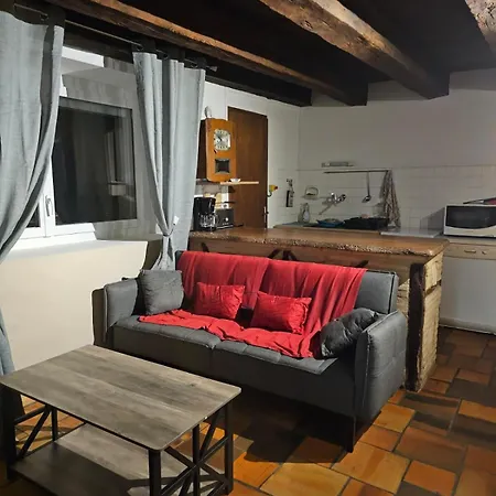 Chanterelles Holiday home *